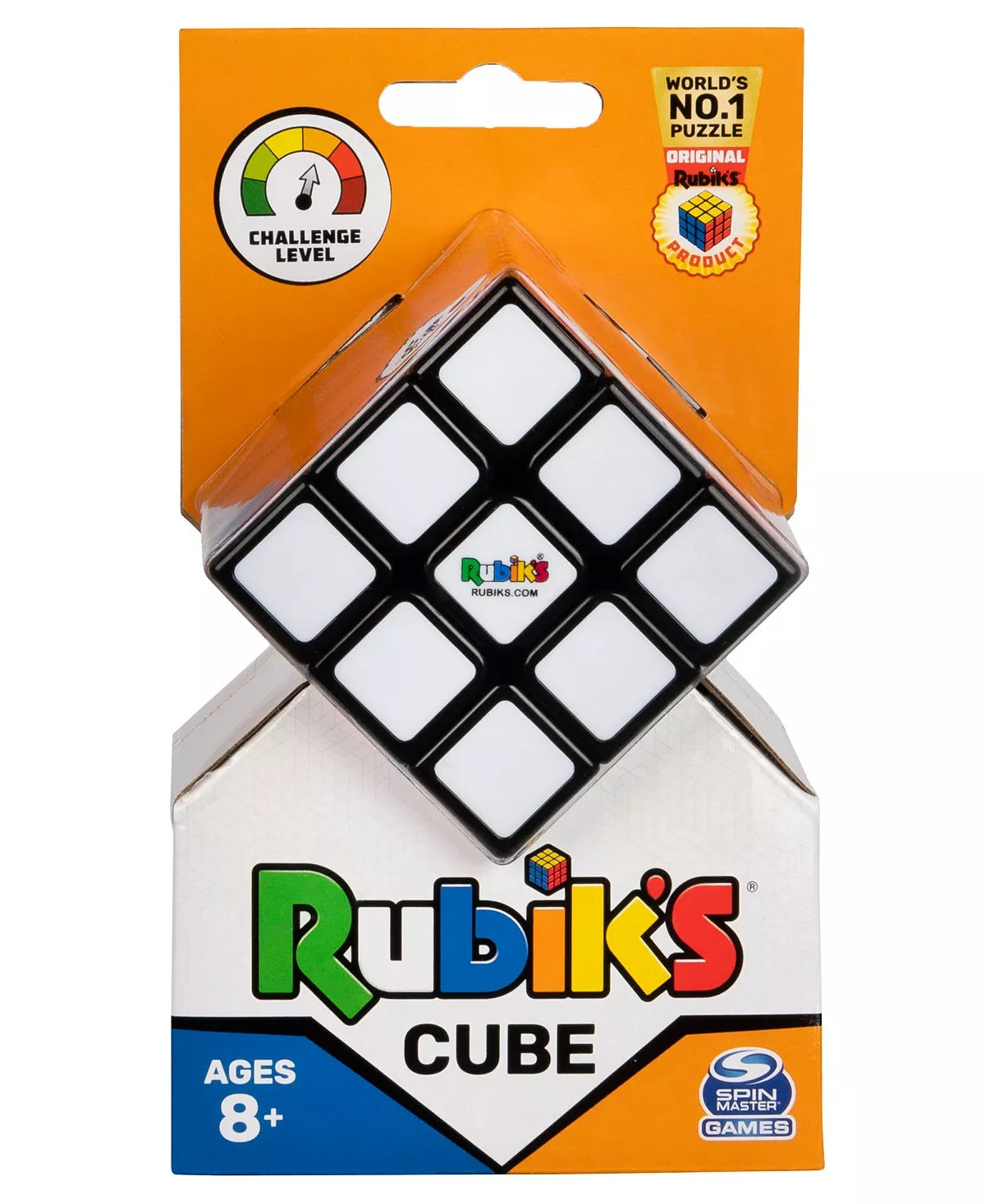 Rubik's 3x3 Cube