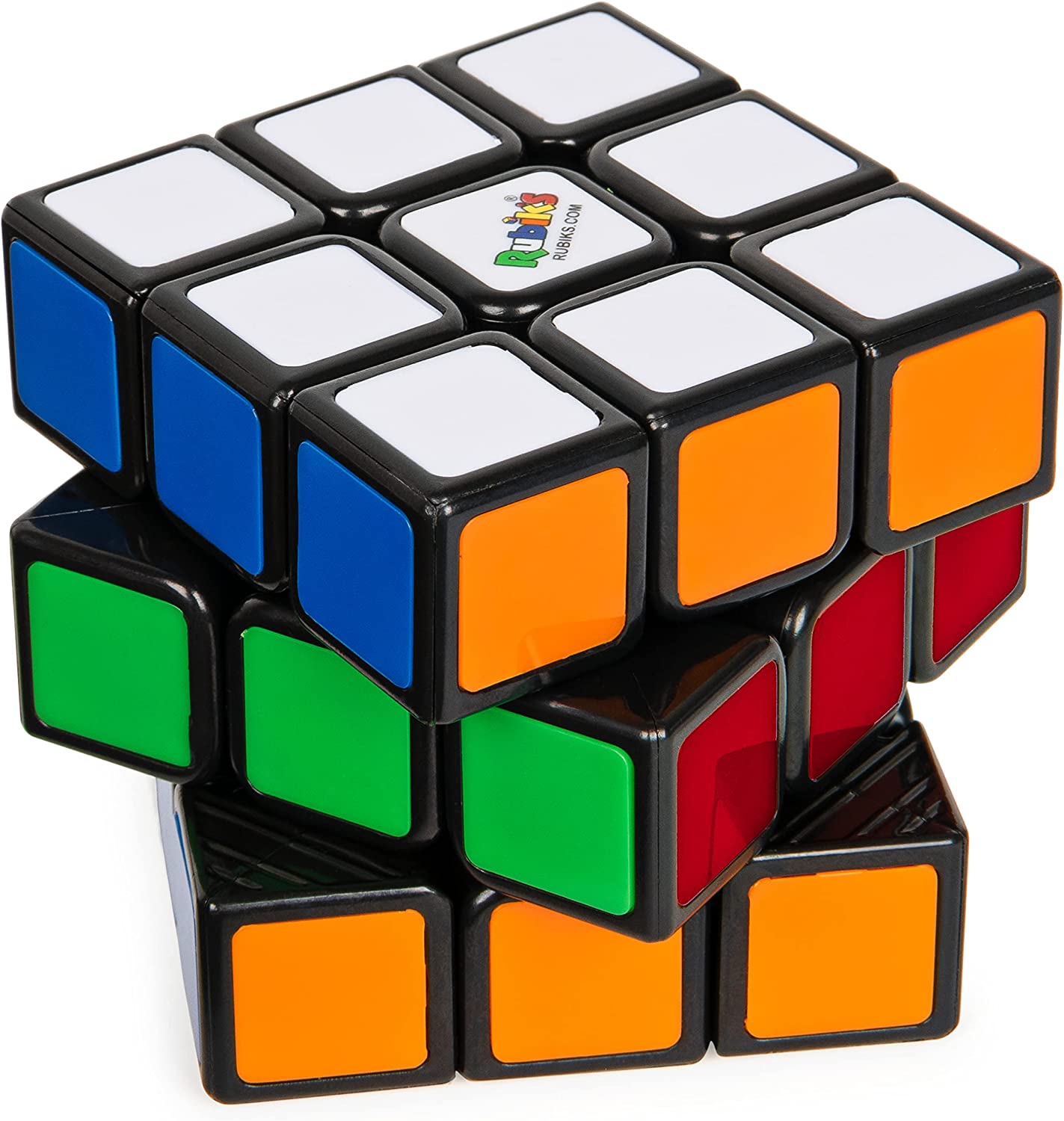 Rubik's 3x3 Cube