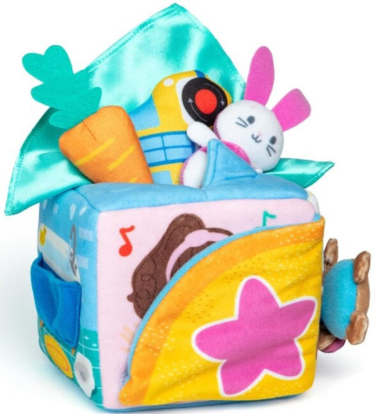 Ms. Rachel Learning Box