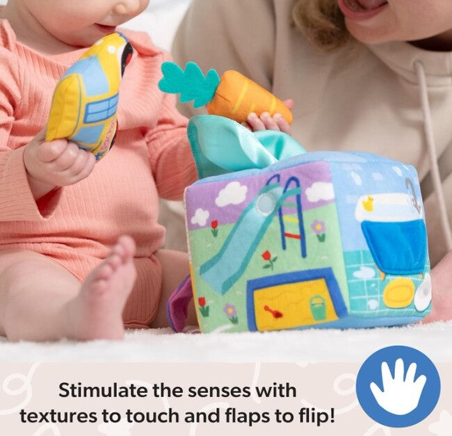 Ms. Rachel Learning Box