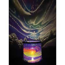 Aurora Led Projection Light