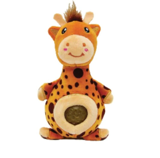Jellyroos Gigi Giraffe