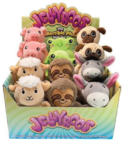 Jellyroos Peep Sheep