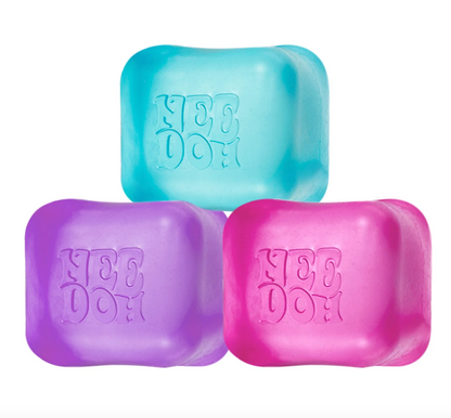 Ice Baby Needoh