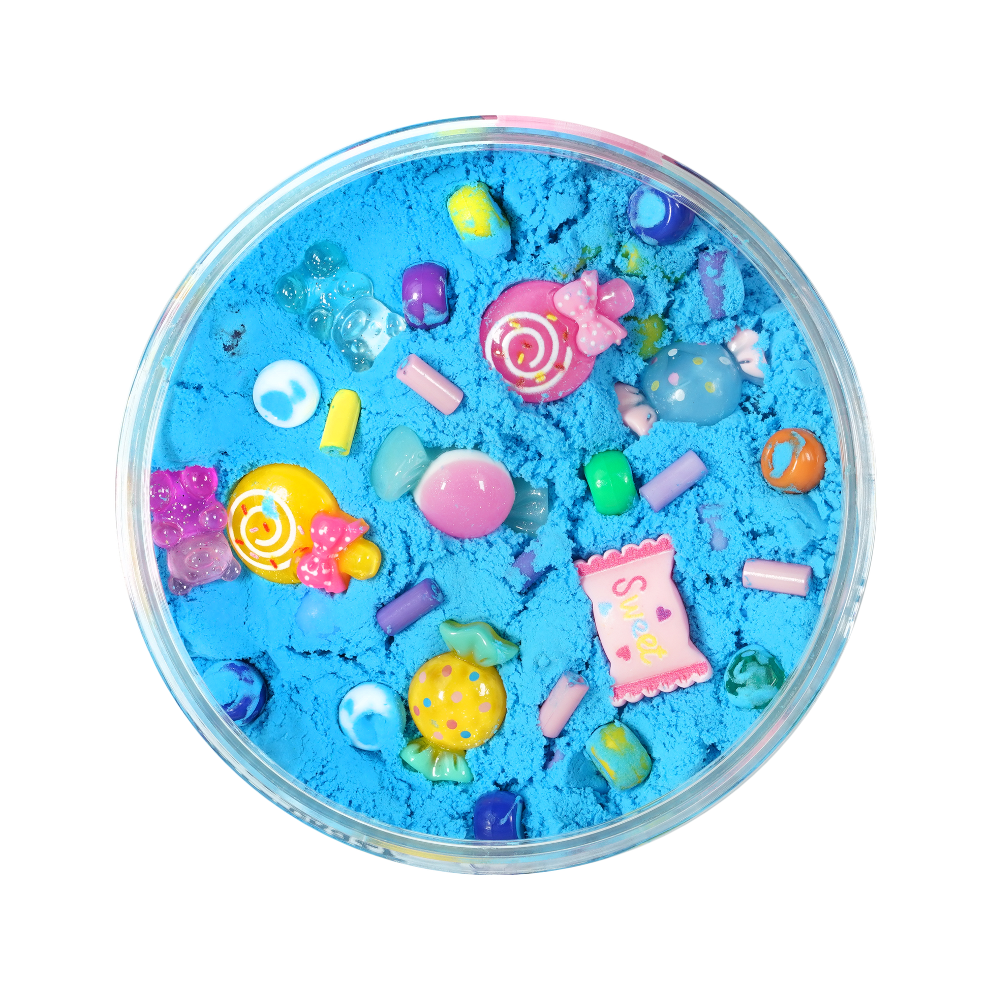 Lollipop Shop Slime Charmers