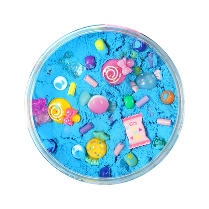 Lollipop Shop Slime Charmers