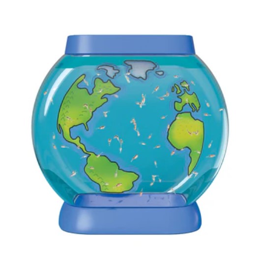 Sea Creatures Aquarium Wow in the World