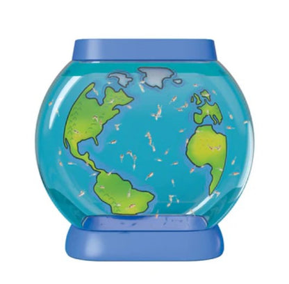 Sea Creatures Aquarium Wow in the World