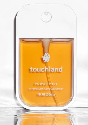 Power Mist Citrus Grove