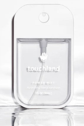 Power Mist Beach Coco