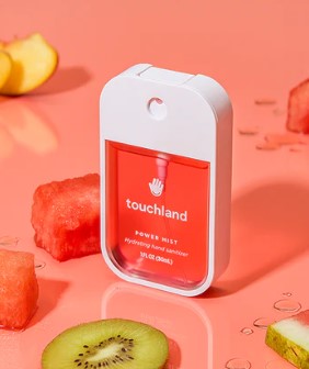 Power Mist Wild Watermelon