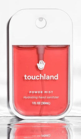 Power Mist Wild Watermelon