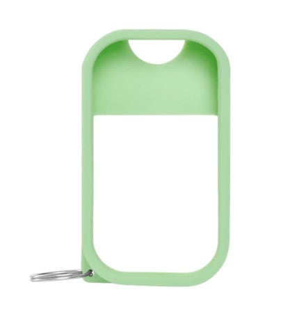 Touchland Mist Case Matcha Green