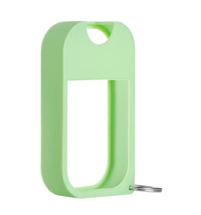 Touchland Mist Case Matcha Green