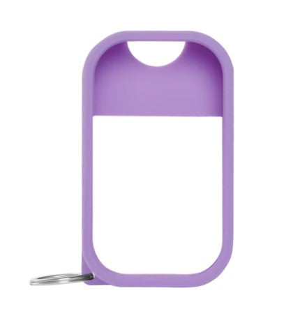 Touchland Mist Case Purple