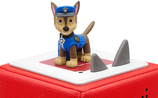 Paw Patrol Chase Tonie