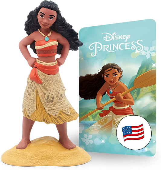 Disney Moana Tonie