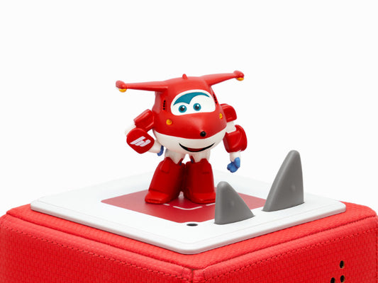 Super Wings Tonie