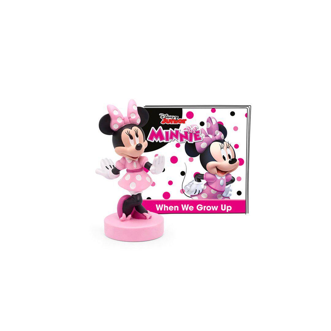 Disney Minnie Mouse Tonie