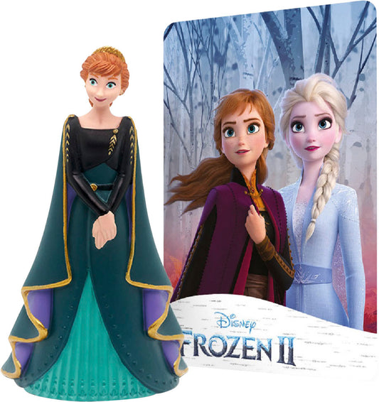 Disney Anna Tonie