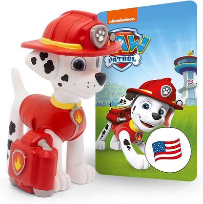 Paw Patrol Marshall Tonie