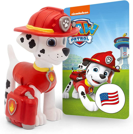 Paw Patrol Marshall Tonie