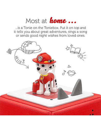Paw Patrol Marshall Tonie
