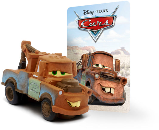 Tonies Pixar Cars Mater Creative Audio Character