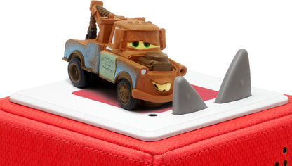 Tonies Pixar Cars Mater Creative Audio Character