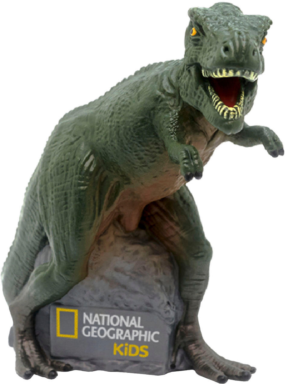 National Geographic Dinosaur Tonie