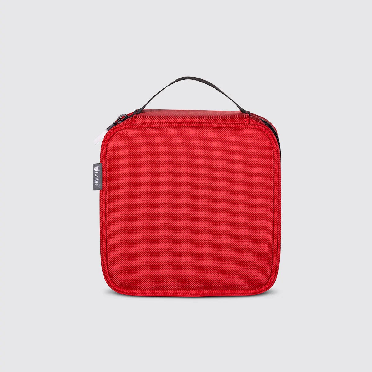 Tonie Carrying Case Red