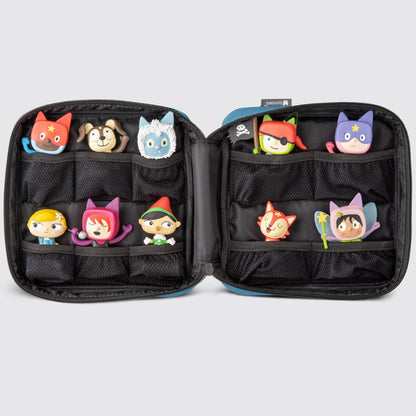 Tonie Carrying Case Blue