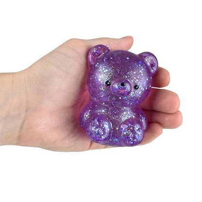 Sugar Squeezy Bears Toy Network
