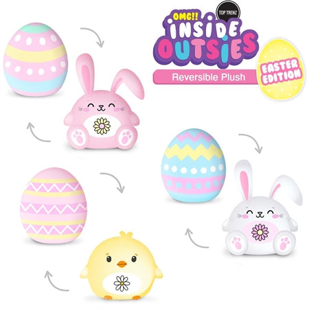 Inside Outsies Easter
