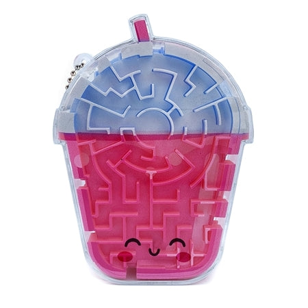 Flippin Fun Mazes Frap