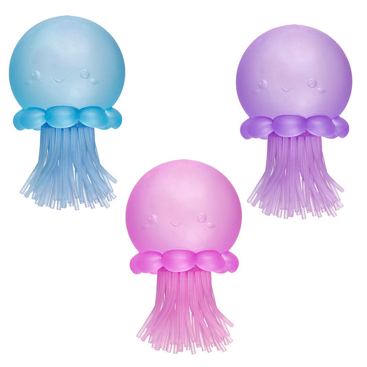 Super Squisher Jelly Fish