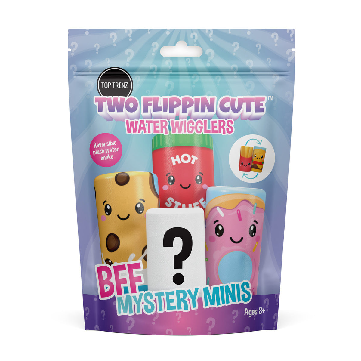 Water Rigglers Water Wigglers Blind – Learning Express Toys & Gifts Bend, OR