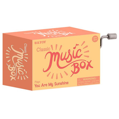 Music Box