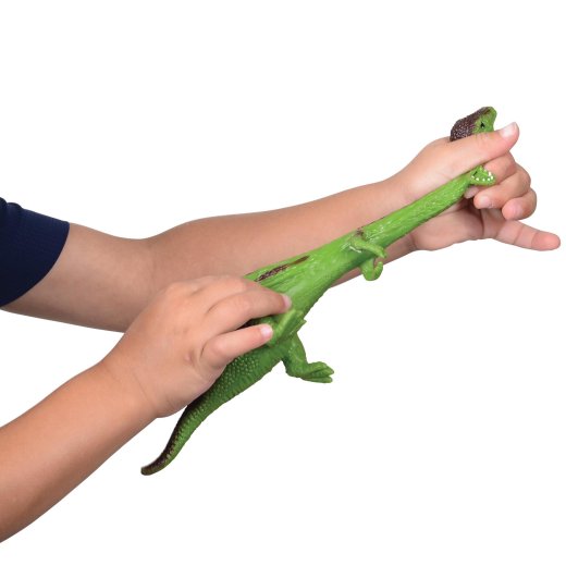 Squeezeable Dinosaurs