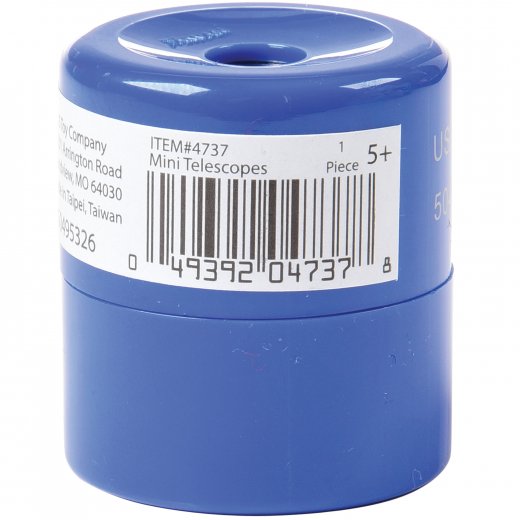 Mini Telescopes