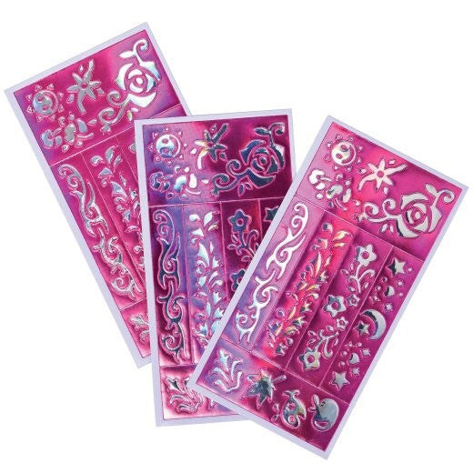 Tattoo U Gel Pens