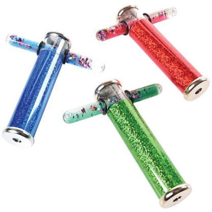 Glitter Wand Kaleidoscope