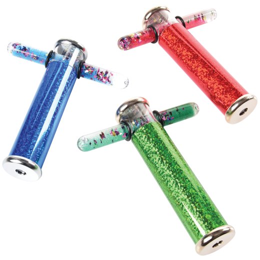 Glitter Wand Kaleidoscope