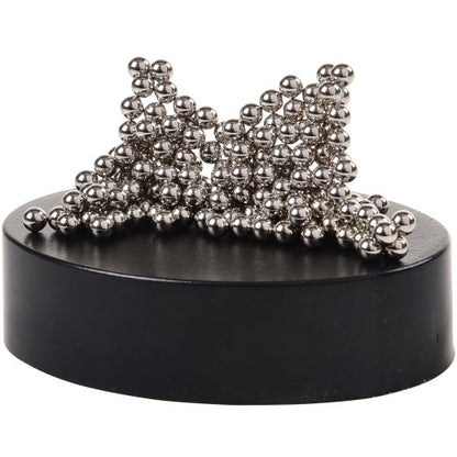 Magnetic Sculpture