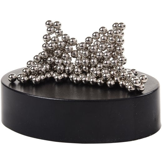 Magnetic Sculpture