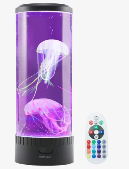 Jellyfish Mood Lamp