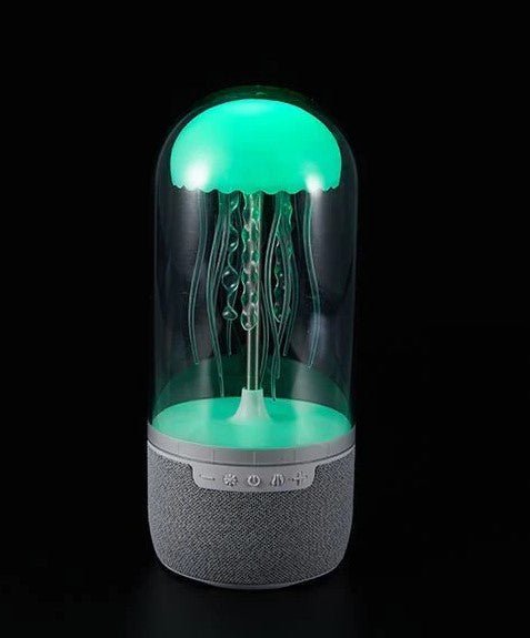 Jellyfish Speaker