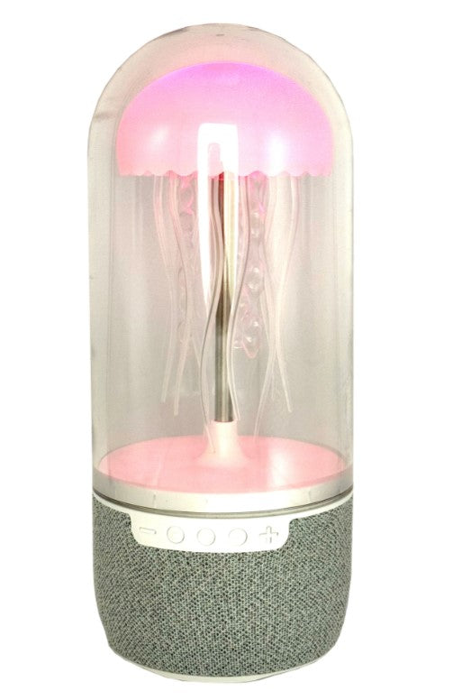 Jellyfish Speaker