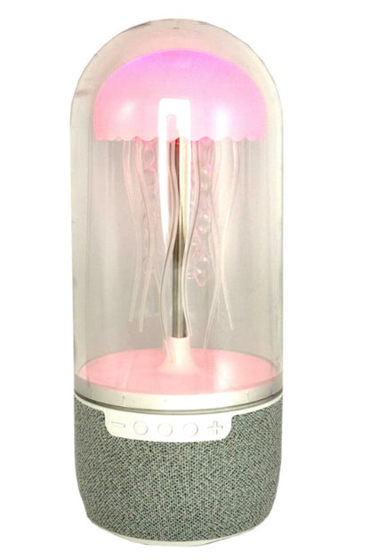 Jellyfish Speaker