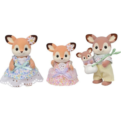 Deer Family Calico Critters